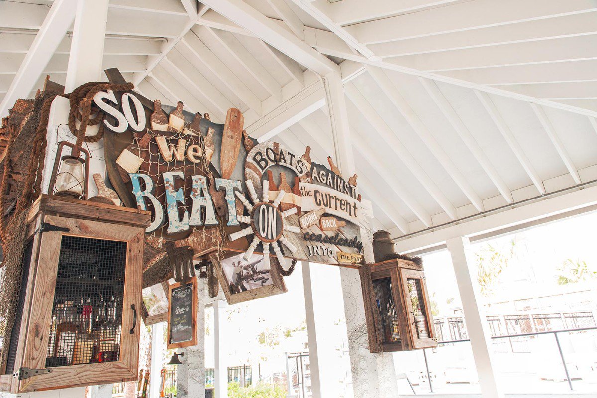 A Review of The Gates Key West Hotel in the Florida Keys Fathom